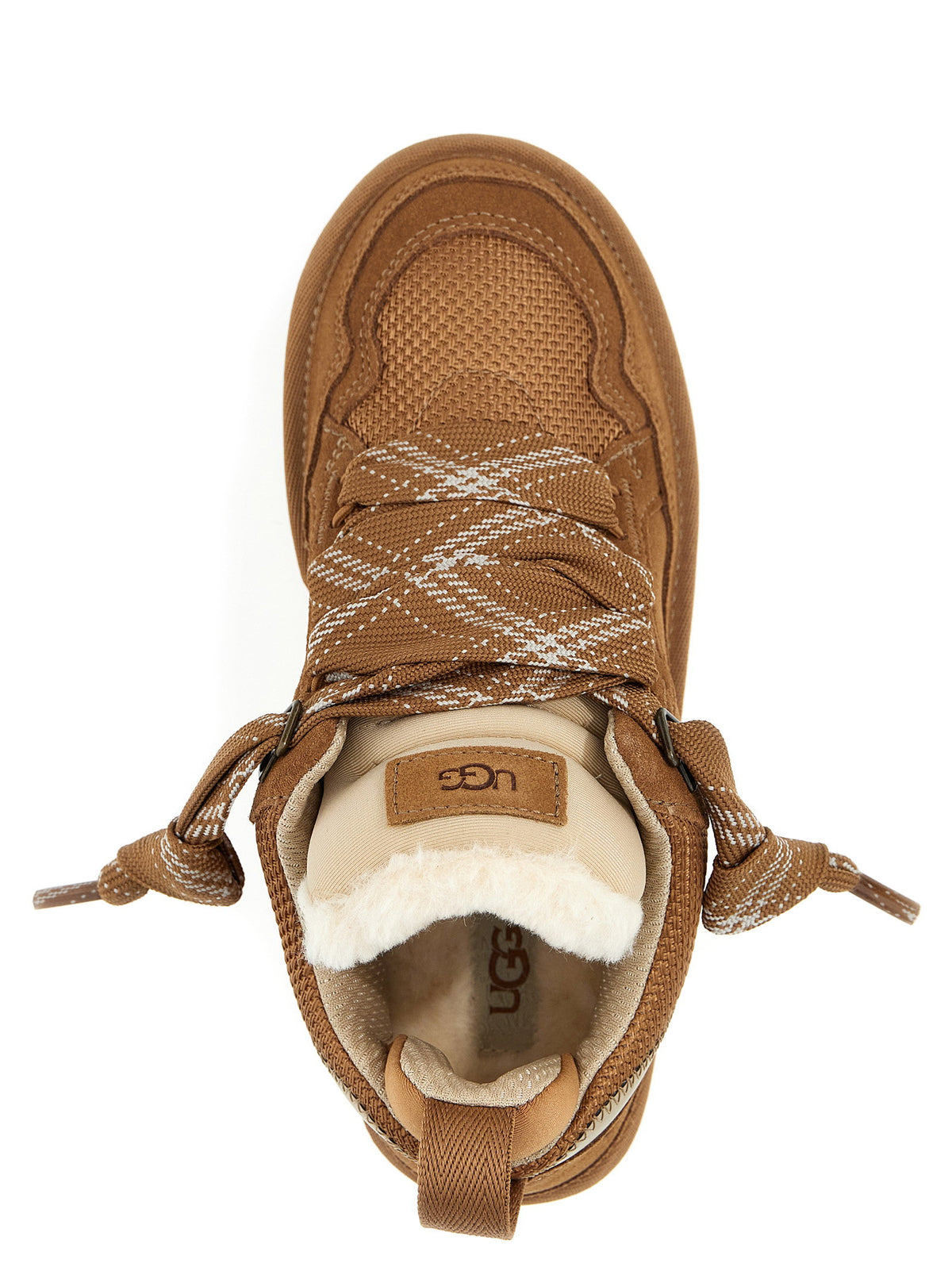 UGG Lowmel Sneakers
