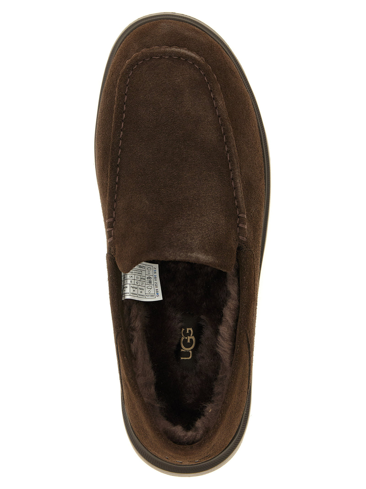UGG M Shep Loafer Loafers
