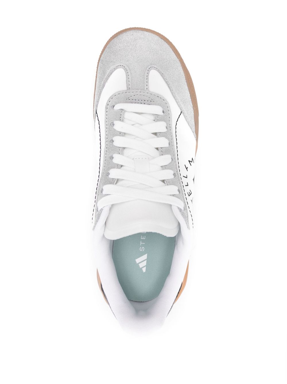 Adidas By Stella McCartney Court Boost Shoes