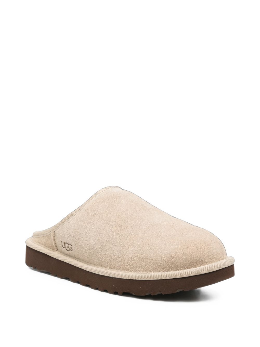 UGG Classic Slip On Slippers