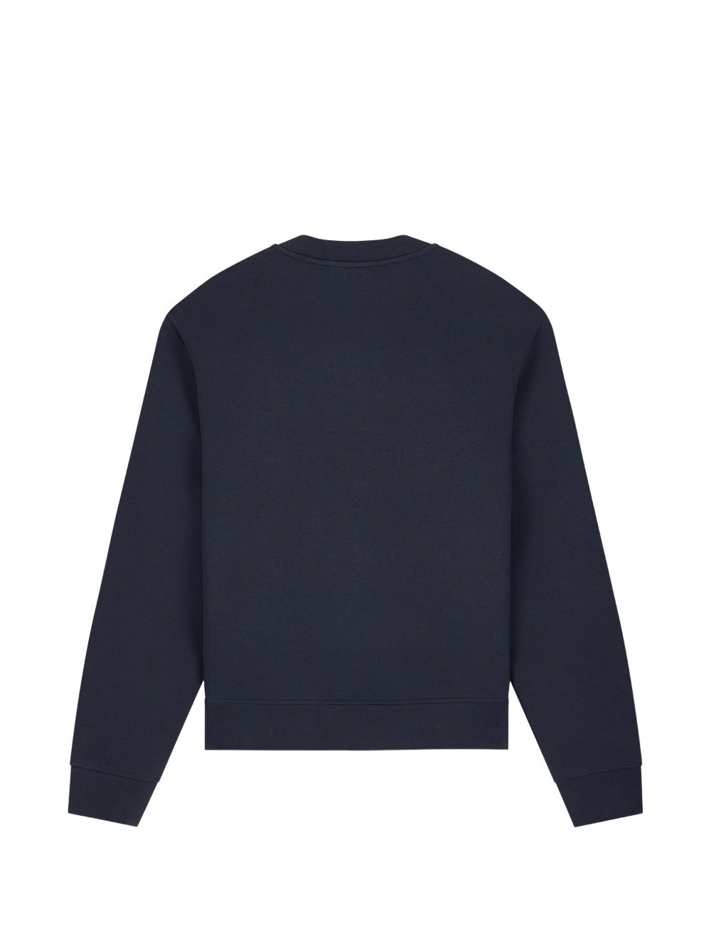 Emporio Armani Logo Cotton Sweatshirt
