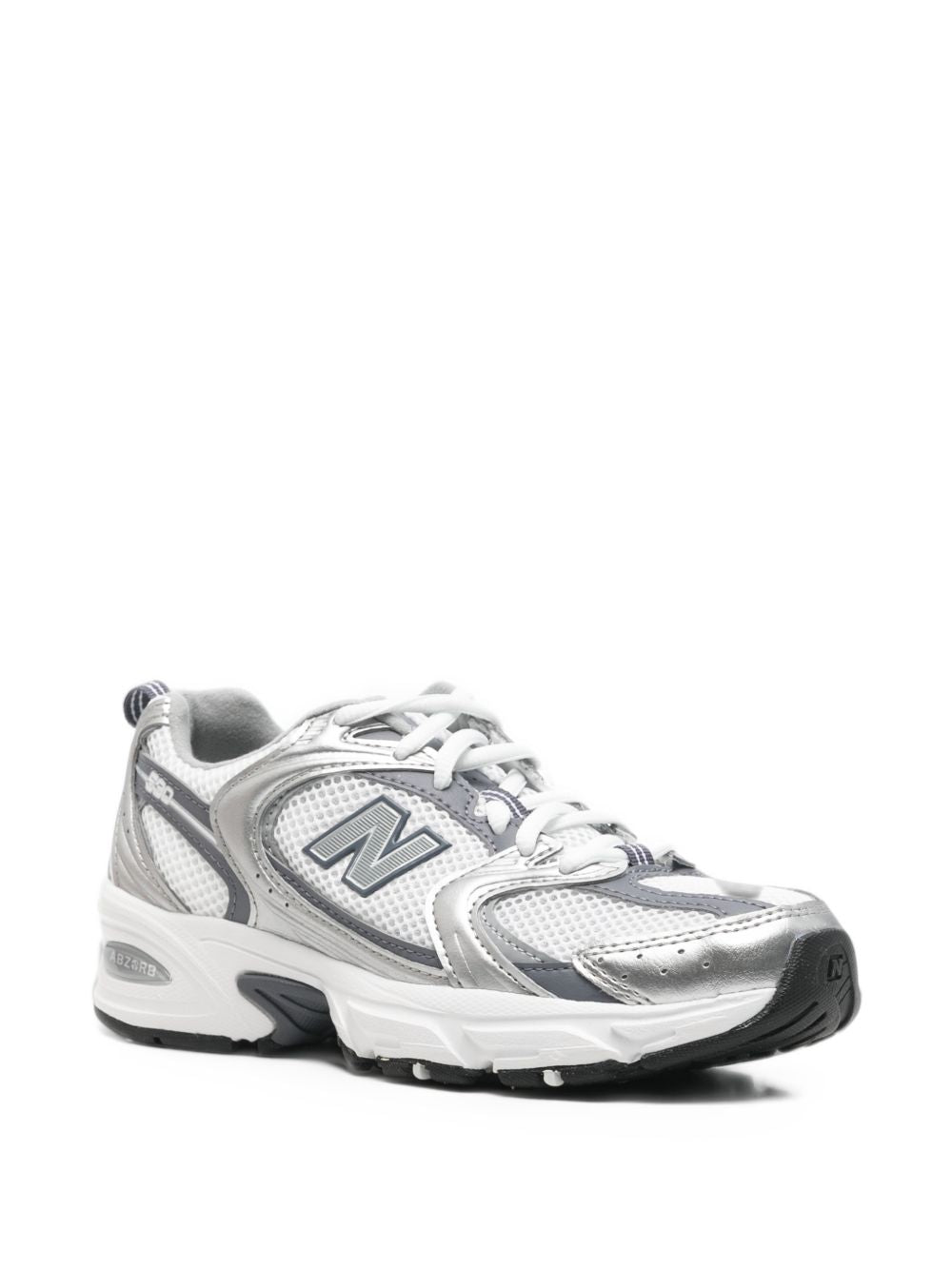 New Balance Sneakers SILVER