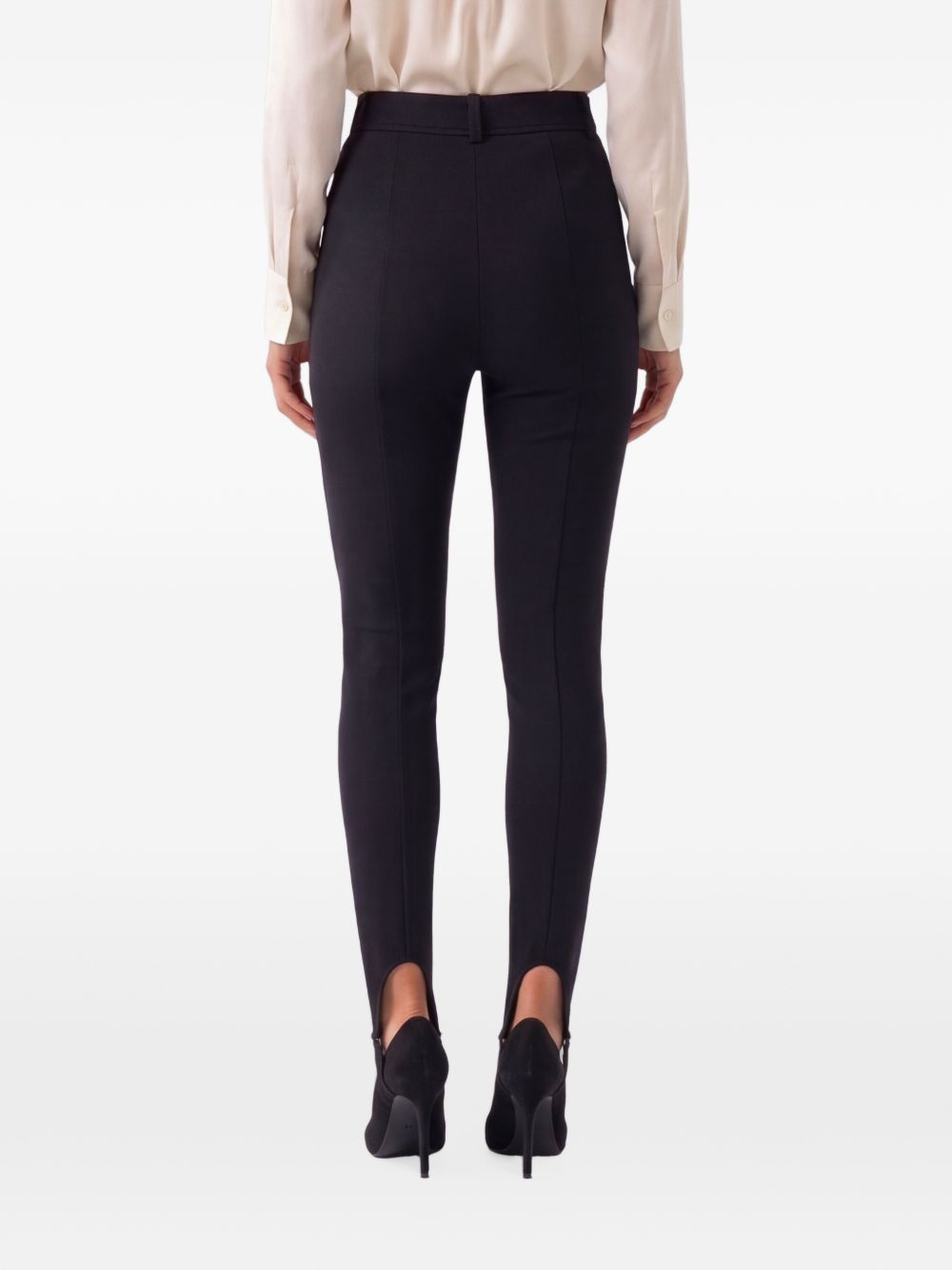 032C Lili stirrup leggings