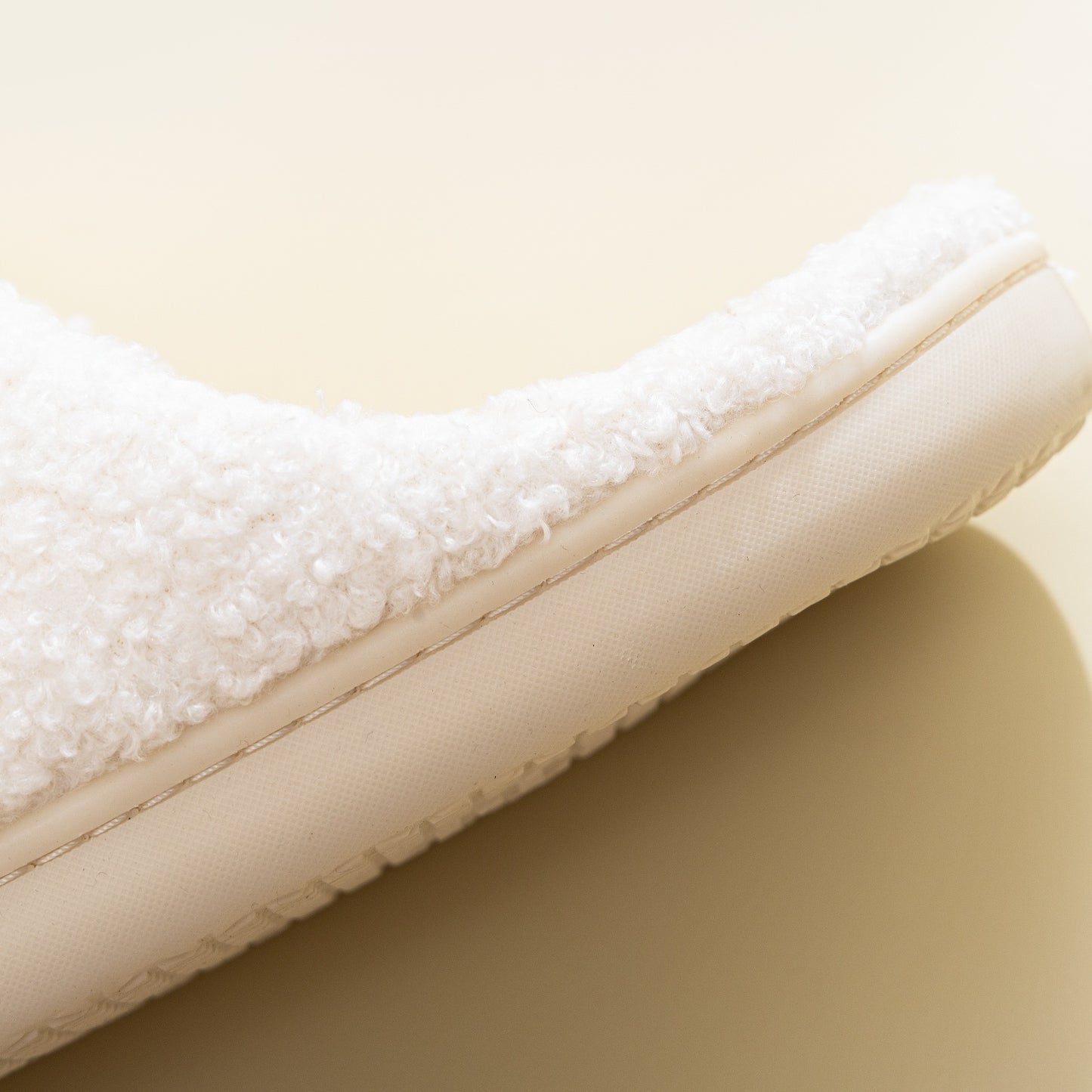 Blue Zone Planet | Melody Smiley Face Slippers BLUE ZONE PLANET