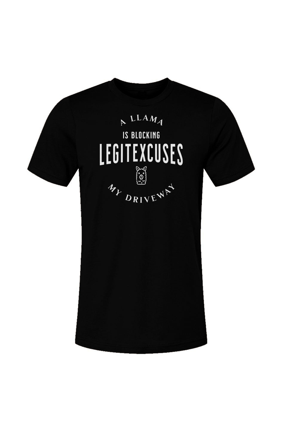 Unisex Jersey T-Shirt