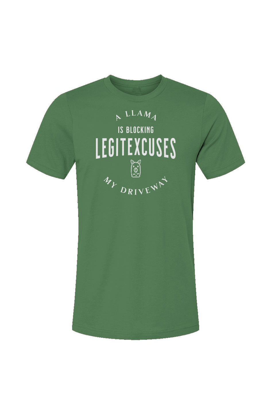 Unisex Jersey T-Shirt