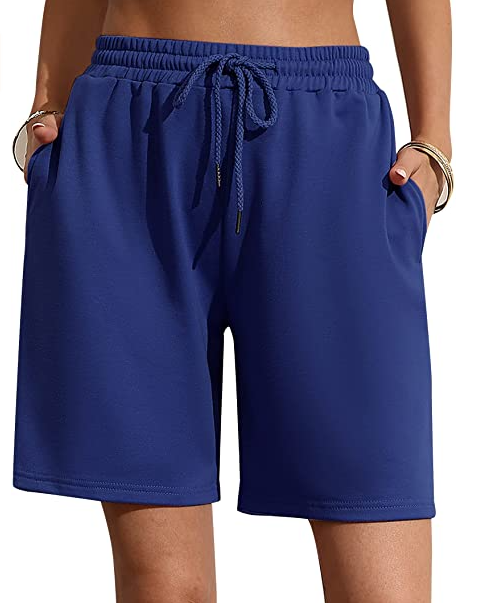 Blue Zone Planet | Sports Shorts BLUE ZONE PLANET