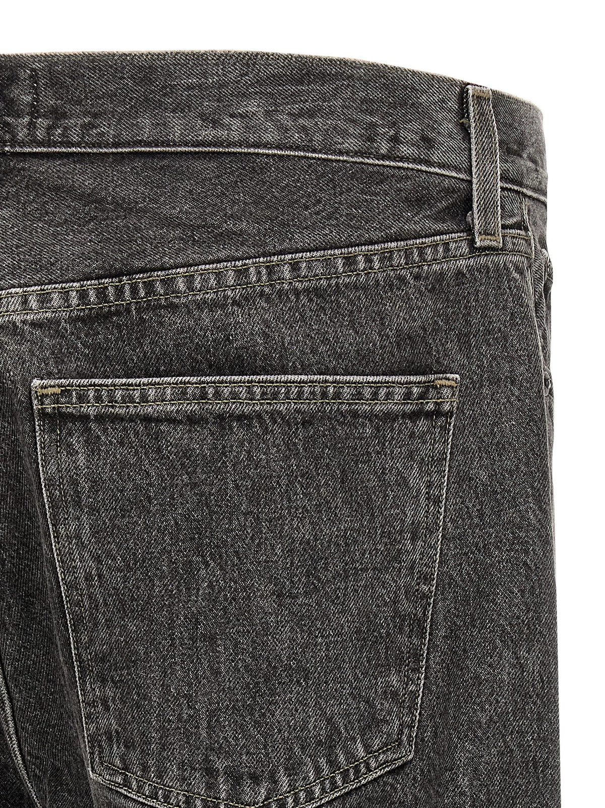 Agolde 90s Jeans