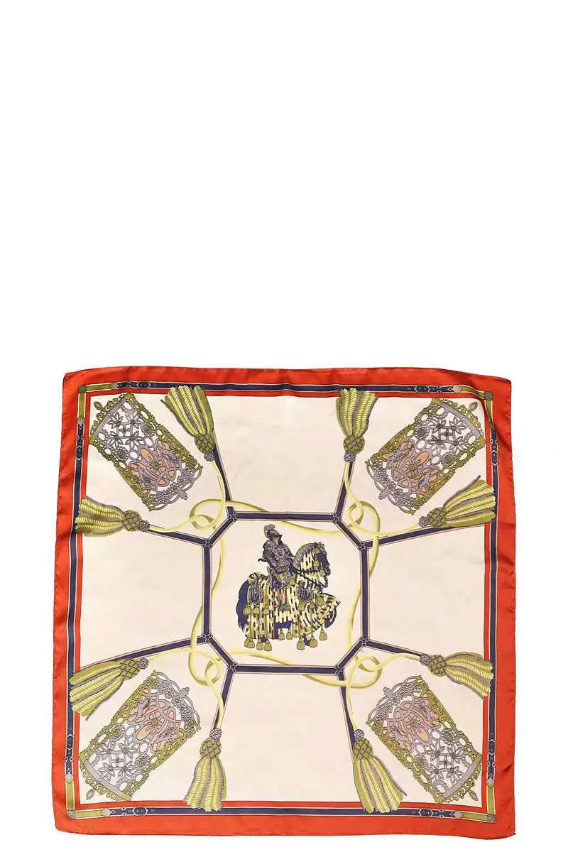 Athenian Bandanna Blue Zone Planet
