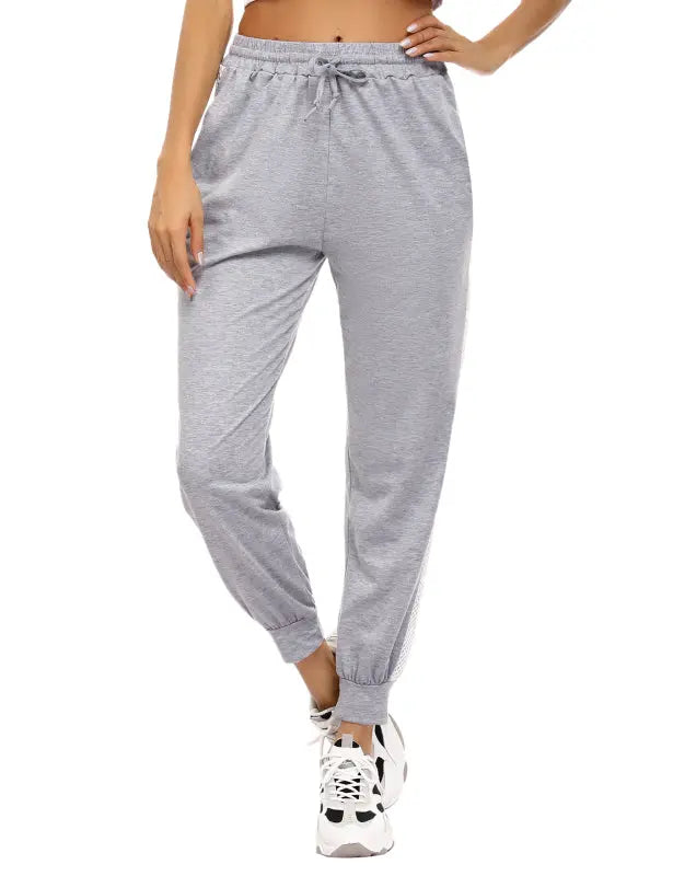 Blue Zone Planet | Quick-Drying Sports Trousers BLUE ZONE PLANET