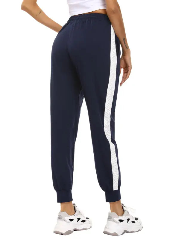 Blue Zone Planet | Quick-Drying Sports Trousers BLUE ZONE PLANET