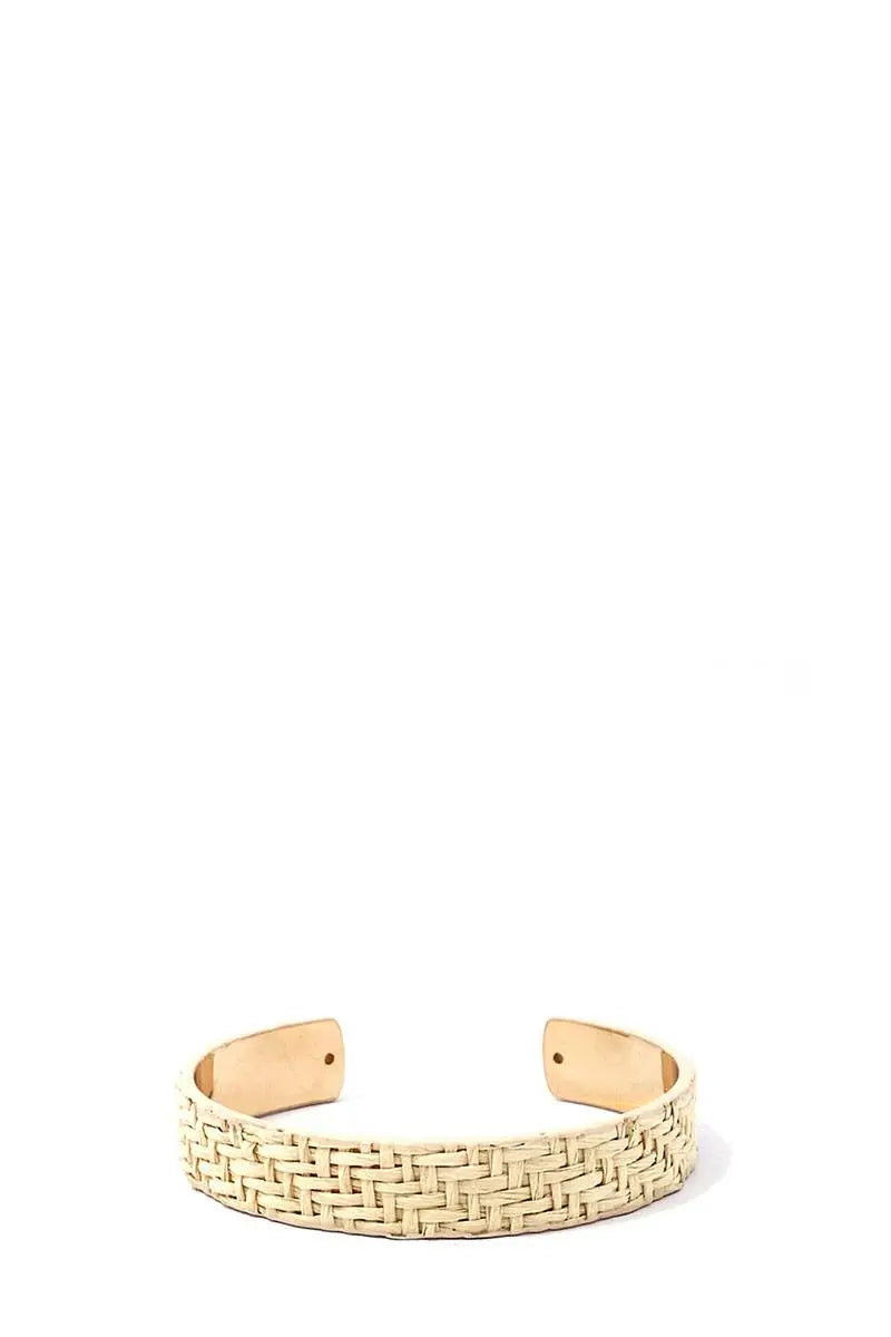 Chic Fashion Designer Bracelet Blue Zone Planet