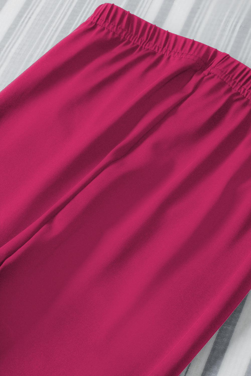 Cutout High Waist Leggings BLUE ZONE PLANET