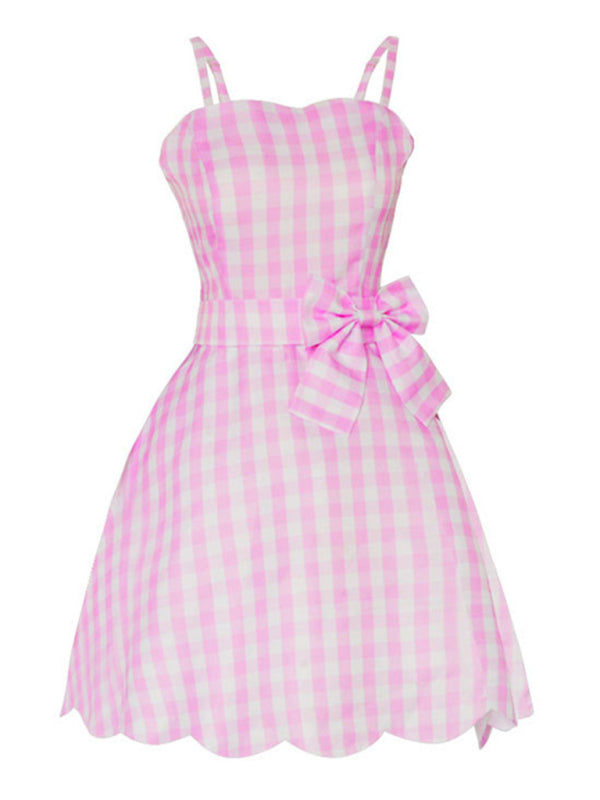 Doll Princess Cos Costume Dress Halloween BLUE ZONE PLANET