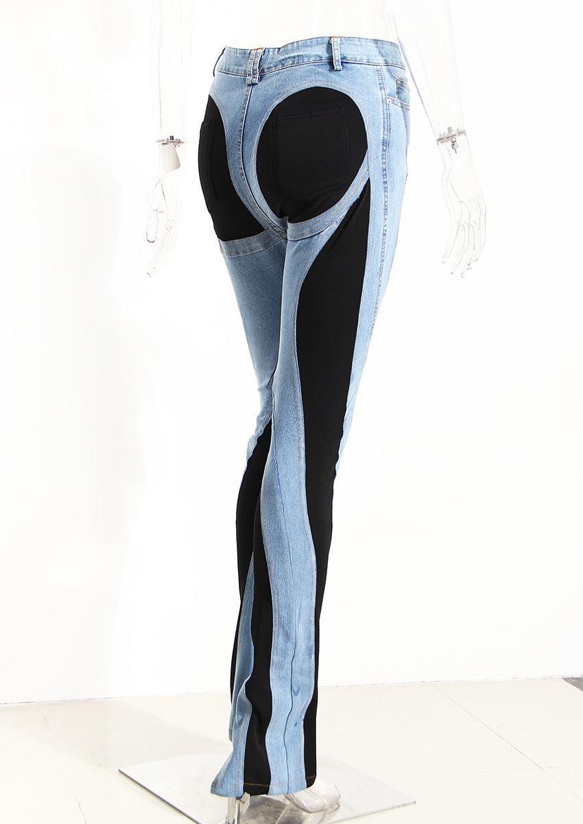 Dream Architect Niche Design Jeans iYoowe DropShipping