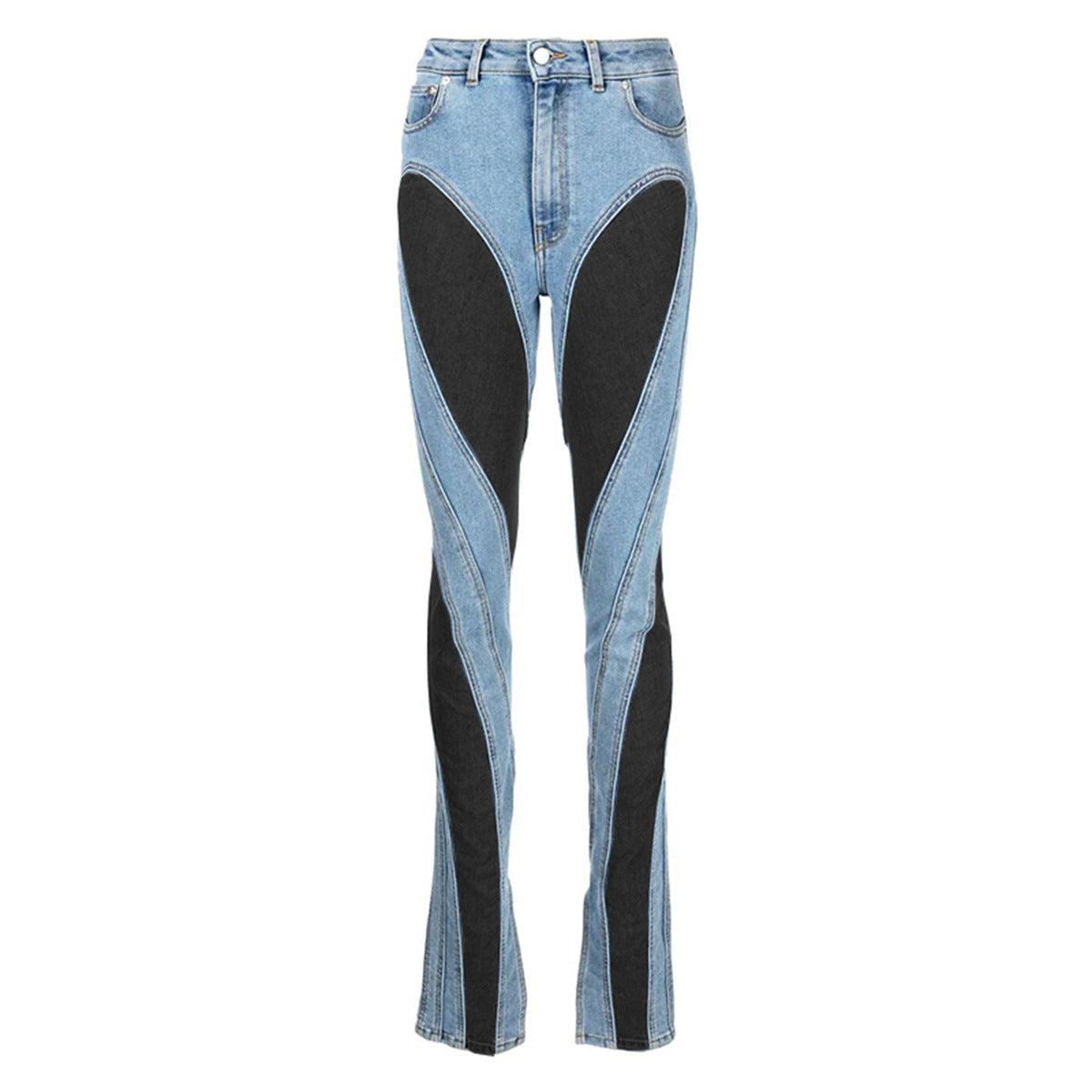 Dream Architect Niche Design Jeans iYoowe DropShipping