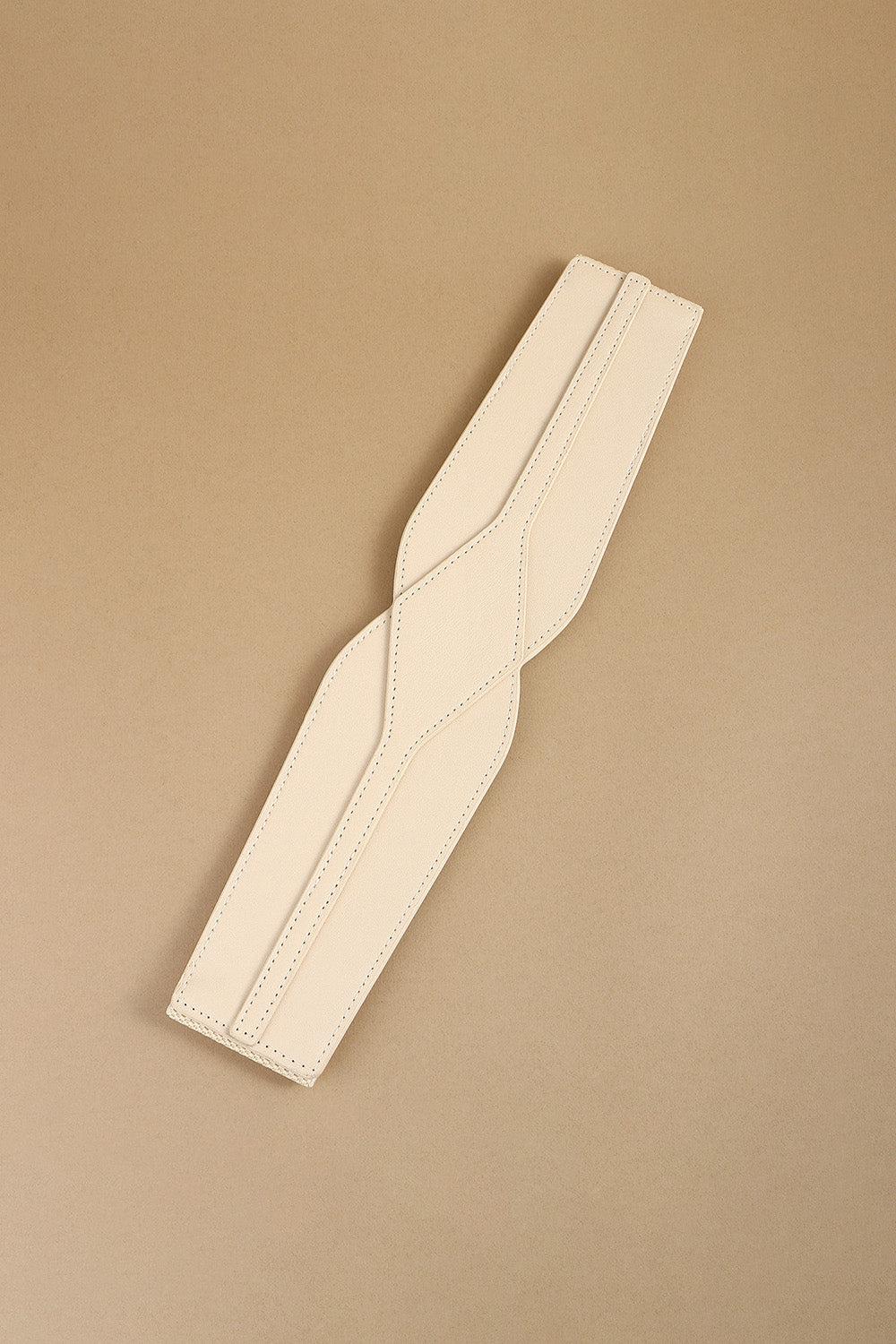 Elastic Wide PU Belt BLUE ZONE PLANET