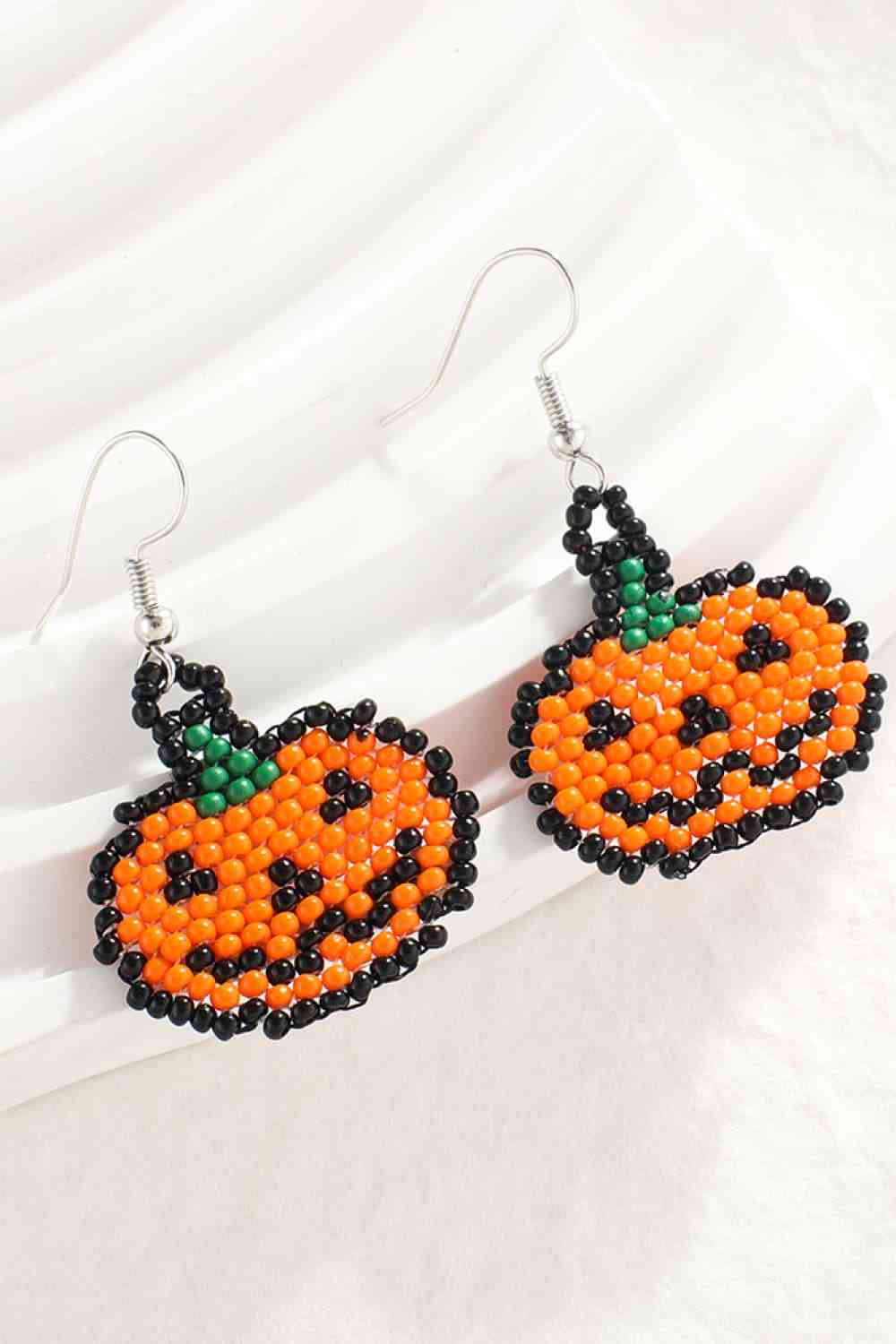 Halloween Theme Earrings BLUE ZONE PLANET