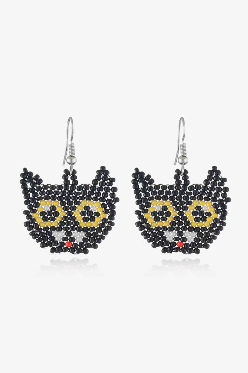 Halloween Theme Earrings BLUE ZONE PLANET