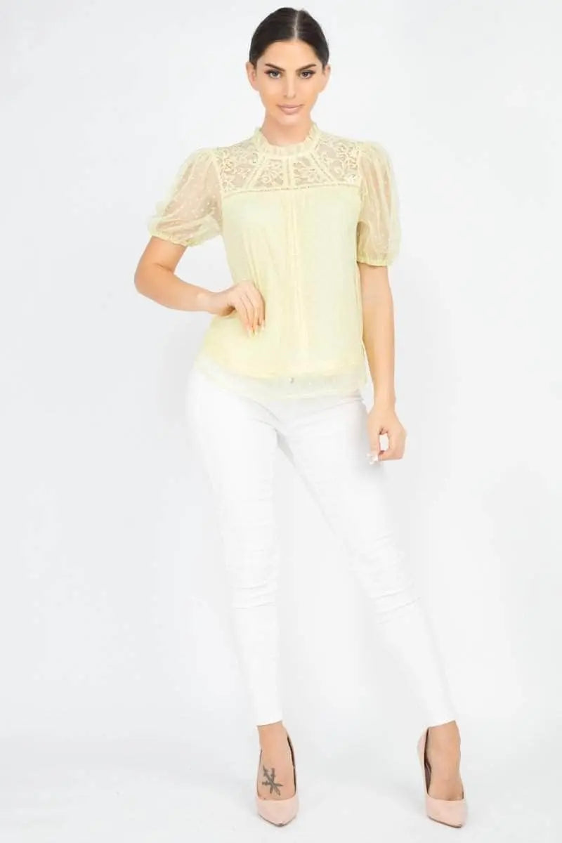 High Waist Denim Jeans Blue Zone Planet