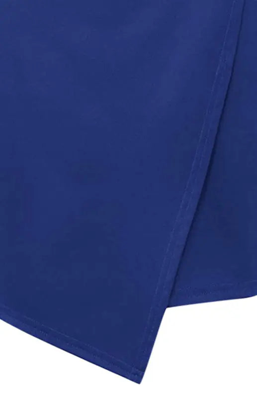 Janet's Pleated Solid Color Bodycon Midi Skirt kakaclo