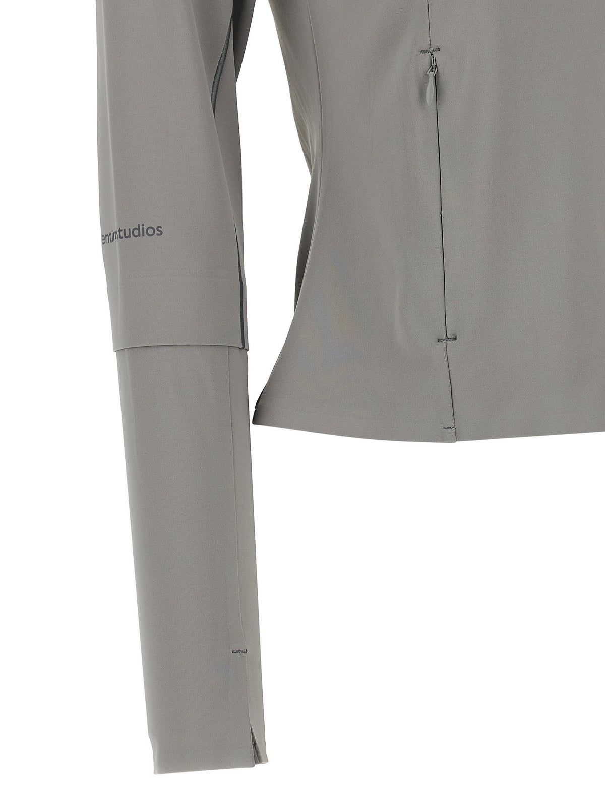 Adidas Statement Adidas X Entire Studios Hoodie