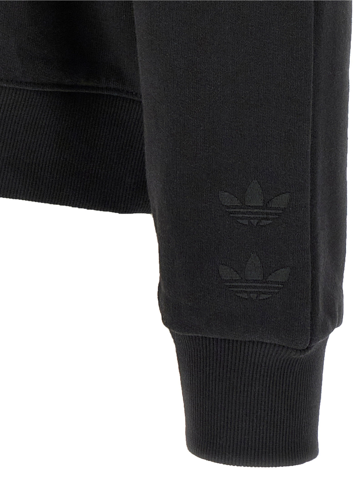 Adidas Statement Willy Chavarria X Adidas Chicano Sweatshirt