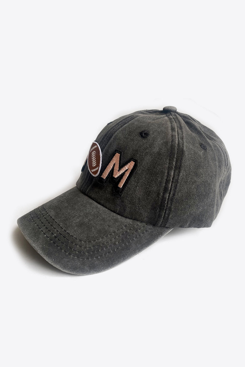 MOM Baseball Cap BLUE ZONE PLANET