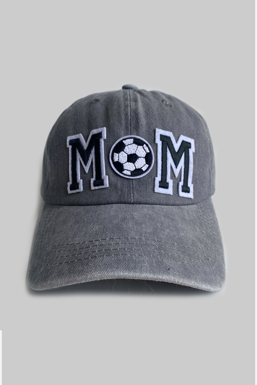 MOM Baseball Cap BLUE ZONE PLANET