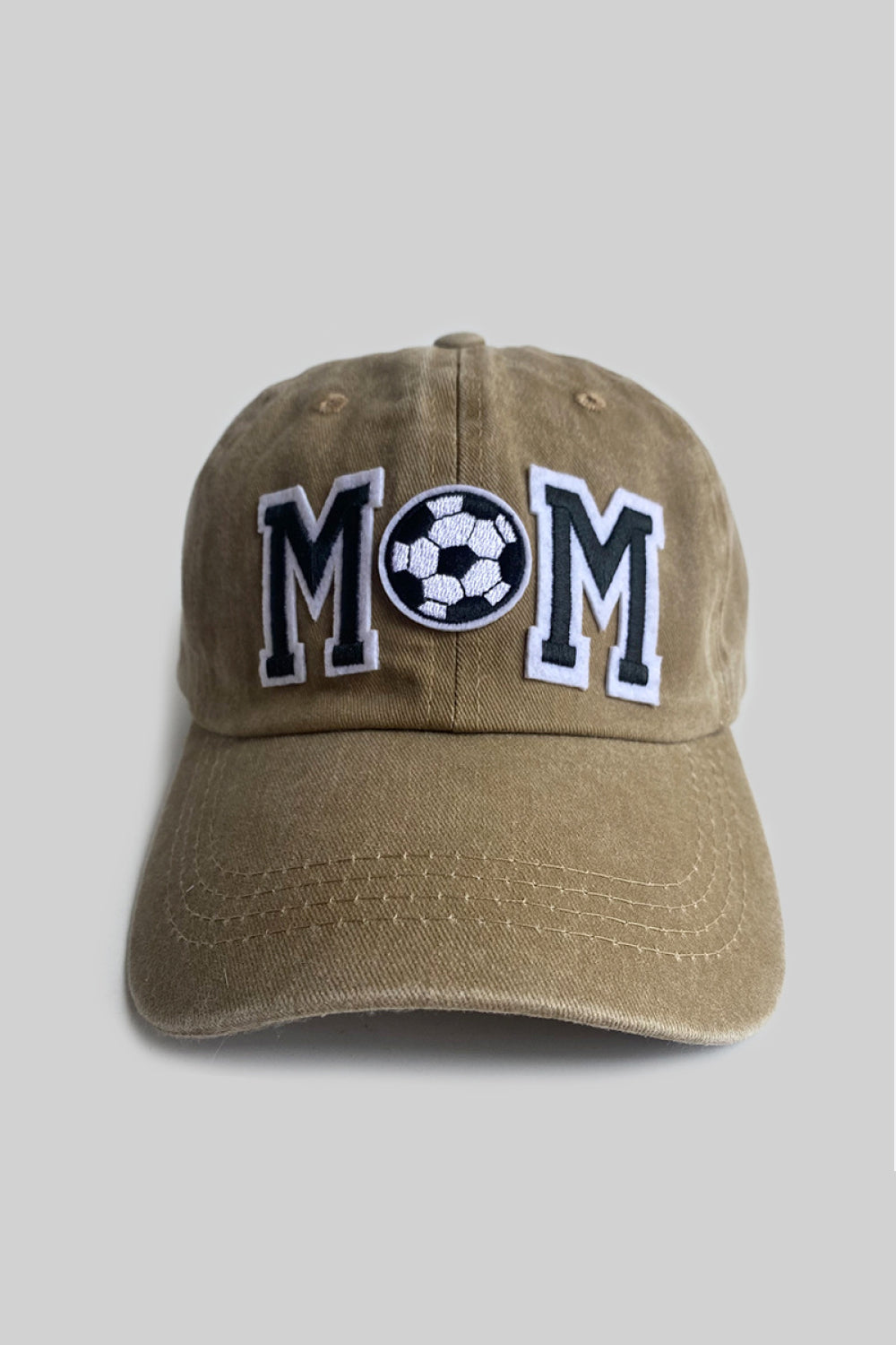 MOM Baseball Cap BLUE ZONE PLANET