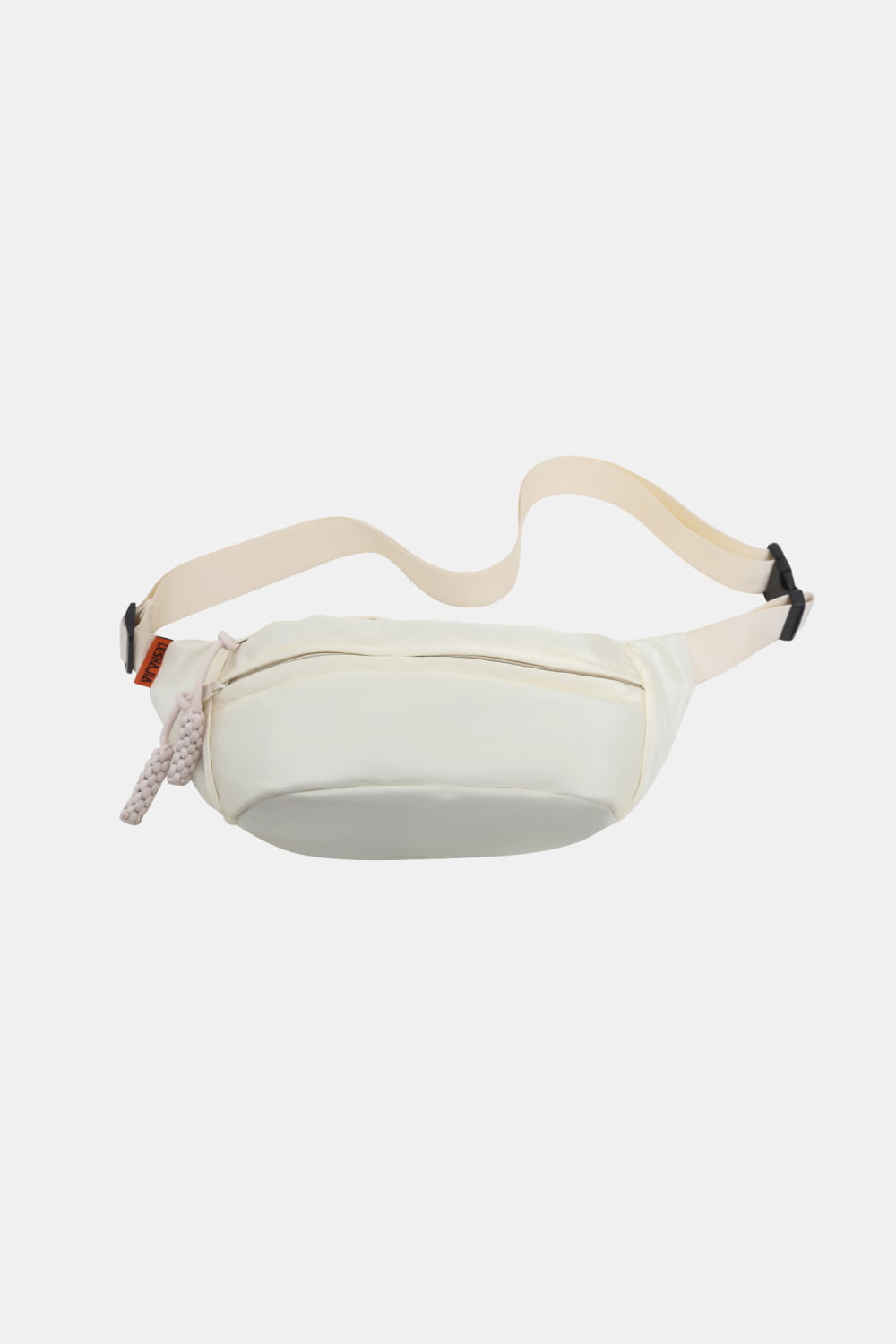 Nylon Sling Bag BLUE ZONE PLANET