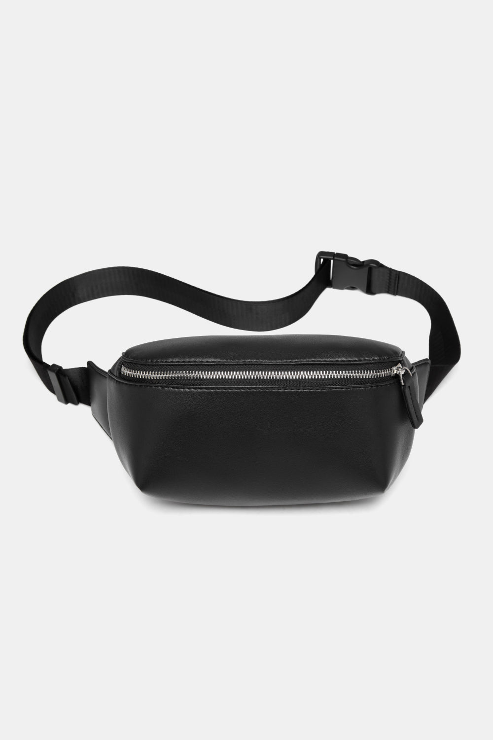 Small PU leather Sling Bag BLUE ZONE PLANET