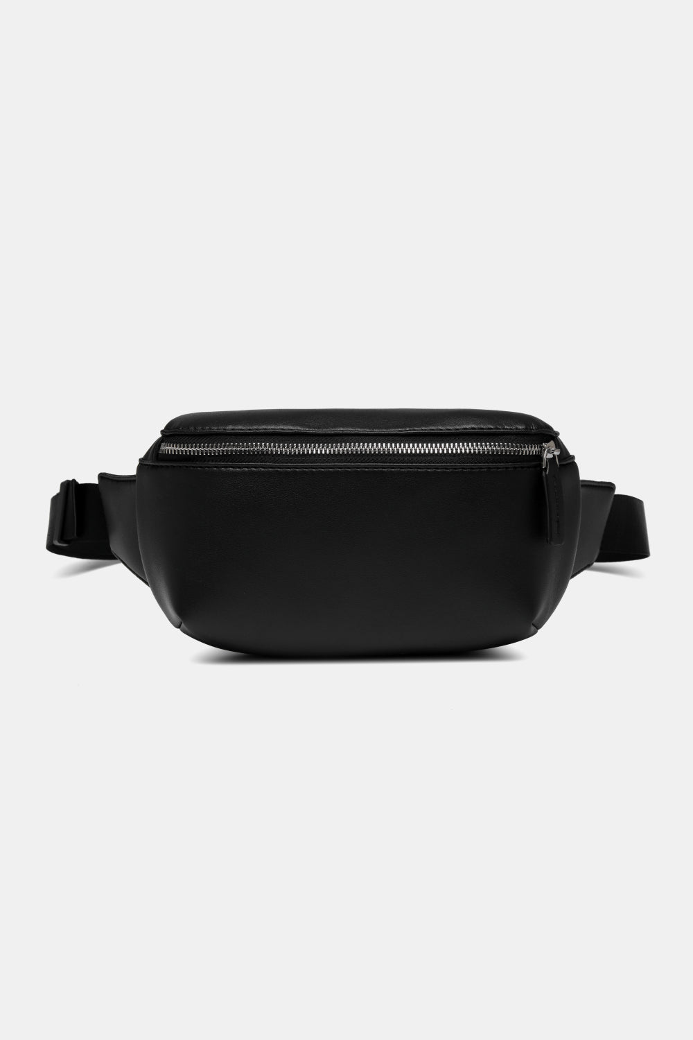 Small PU leather Sling Bag BLUE ZONE PLANET