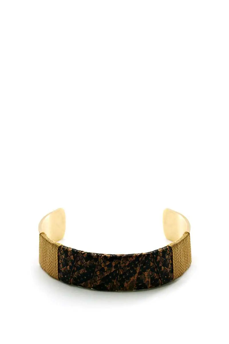 Superpowers Bracelet Blue Zone Planet