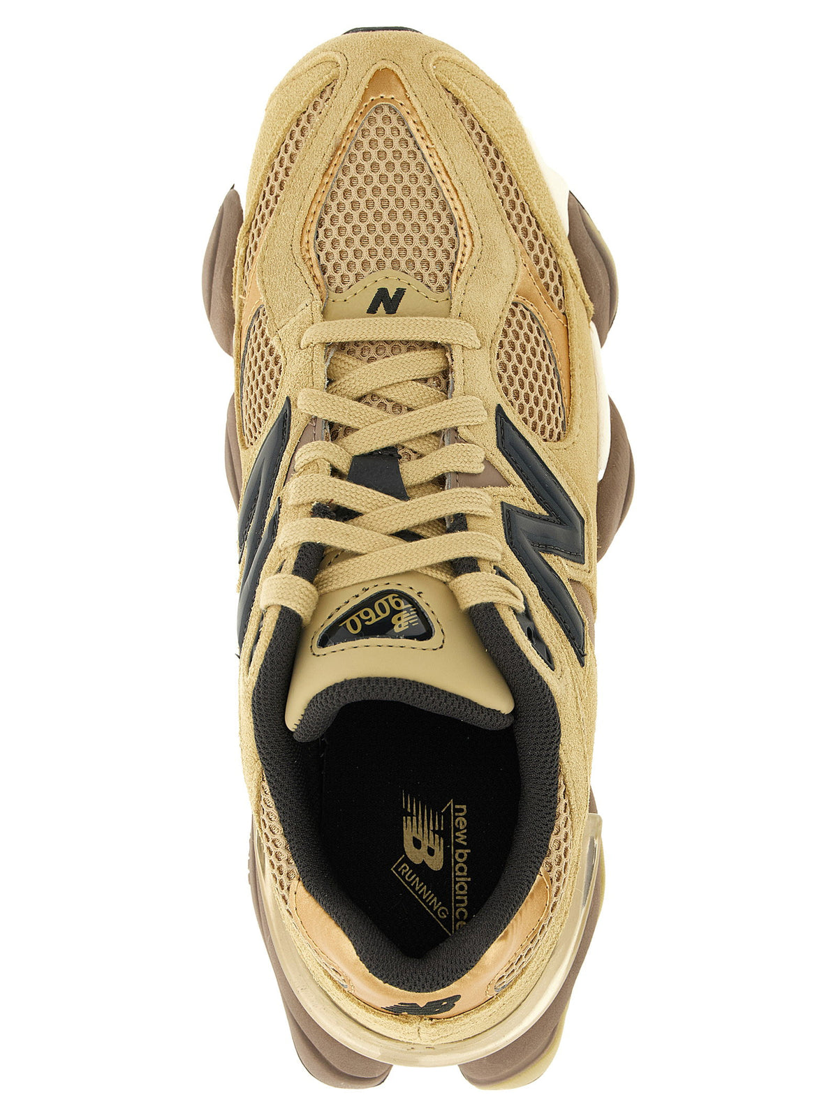New Balance 9060 Sneakers