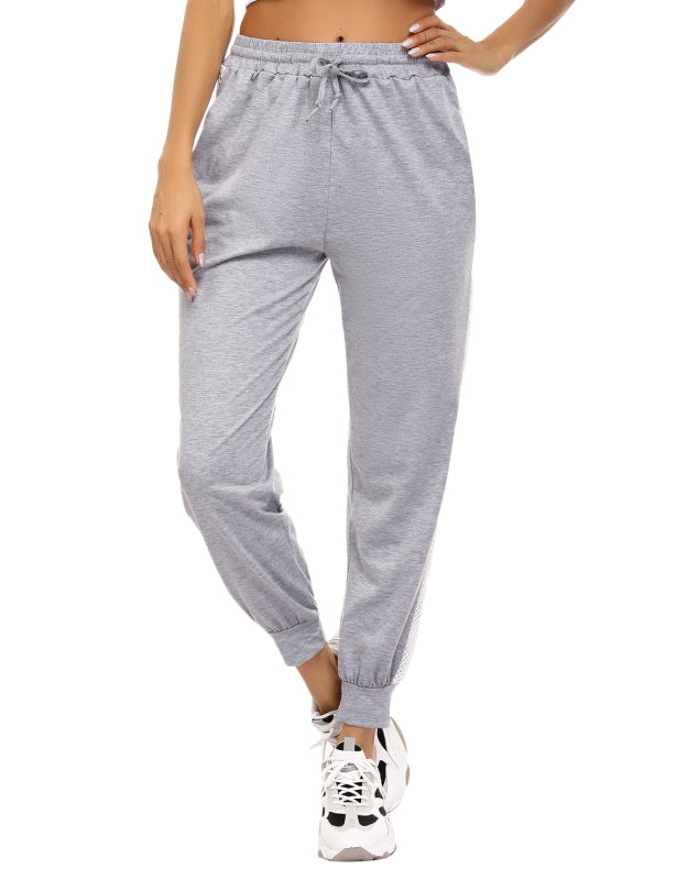 Blue Zone Planet | Quick-Drying Sports Trousers BLUE ZONE PLANET