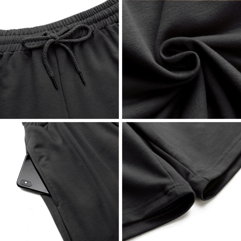 Blue Zone Planet | Sports Shorts BLUE ZONE PLANET