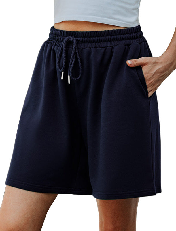 Blue Zone Planet | Sports Shorts BLUE ZONE PLANET