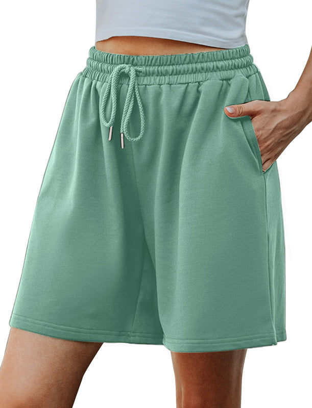 Blue Zone Planet | Sports Shorts BLUE ZONE PLANET