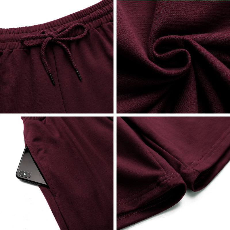 Blue Zone Planet | Sports Shorts BLUE ZONE PLANET