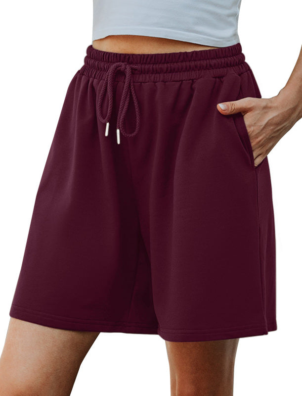 Blue Zone Planet | Sports Shorts BLUE ZONE PLANET