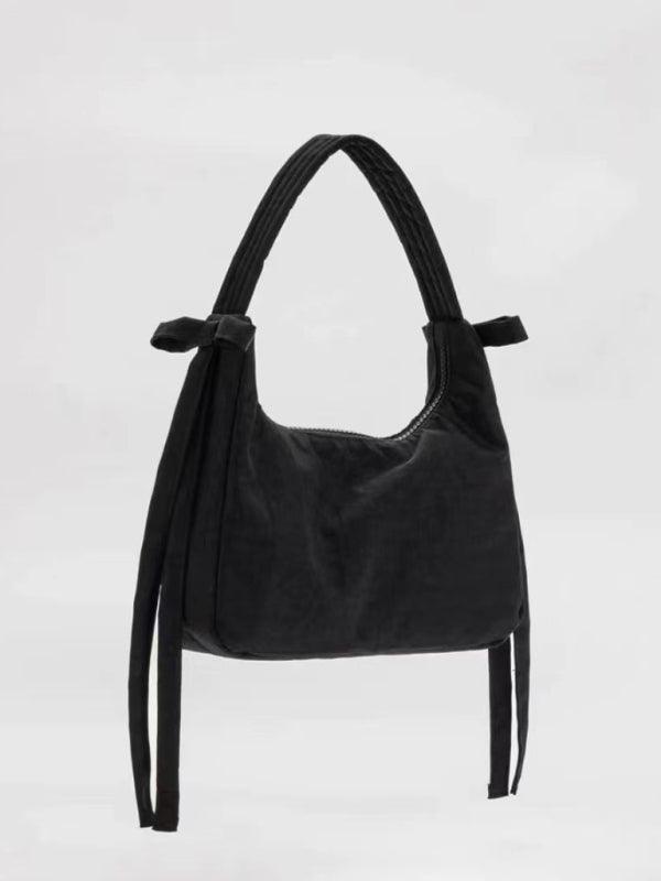 Blue Zone Planet | trend simple handbag armpit bag BLUE ZONE PLANET