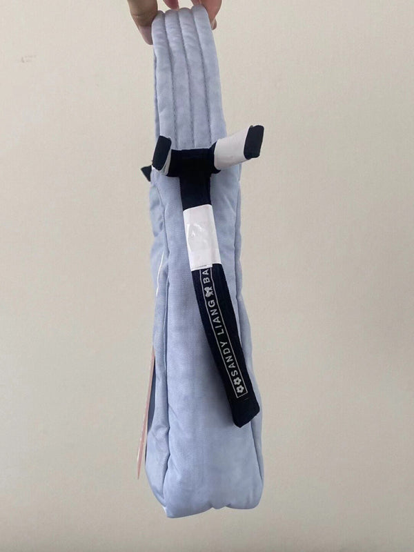 Blue Zone Planet | trend simple handbag armpit bag BLUE ZONE PLANET