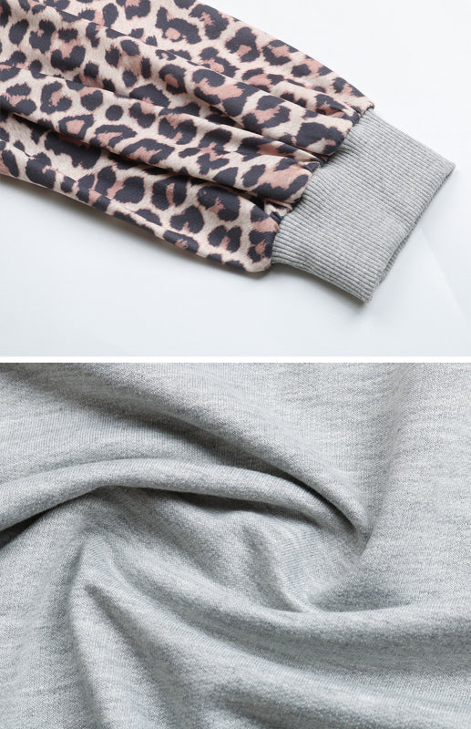 Blue Zone Planet | Loose Trendy Sweater Tops BLUE ZONE PLANET