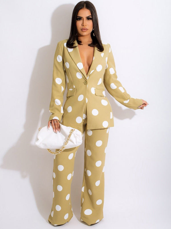 Blue Zone Planet | able lapel suit BLUE ZONE PLANET