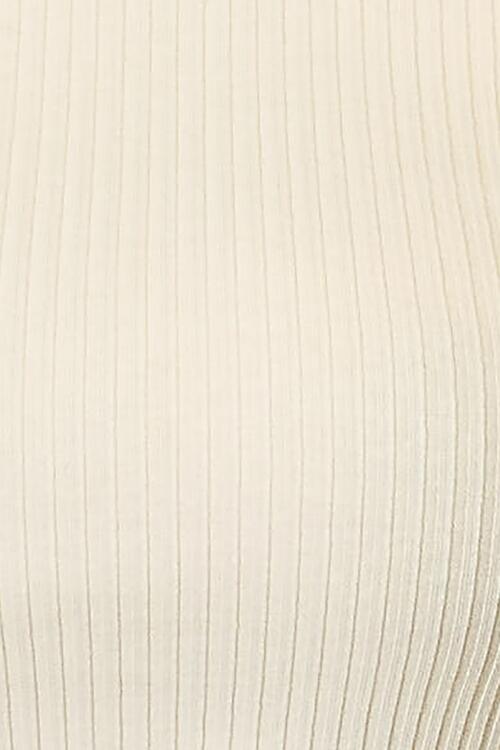 Culture Code Full Size Ribbed Round Neck Long Sleeve Top BLUE ZONE PLANET