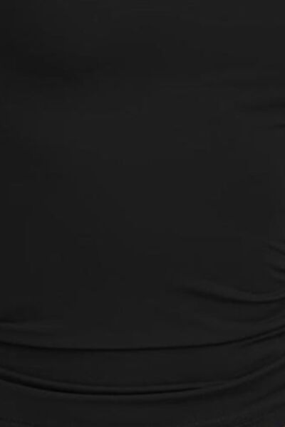 Blue Zone Planet | V-Neck Long Sleeve T-Shirt BLUE ZONE PLANET