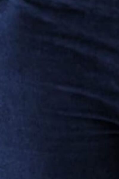 Blue Zone Planet | High Waist Bootcut Pants BLUE ZONE PLANET