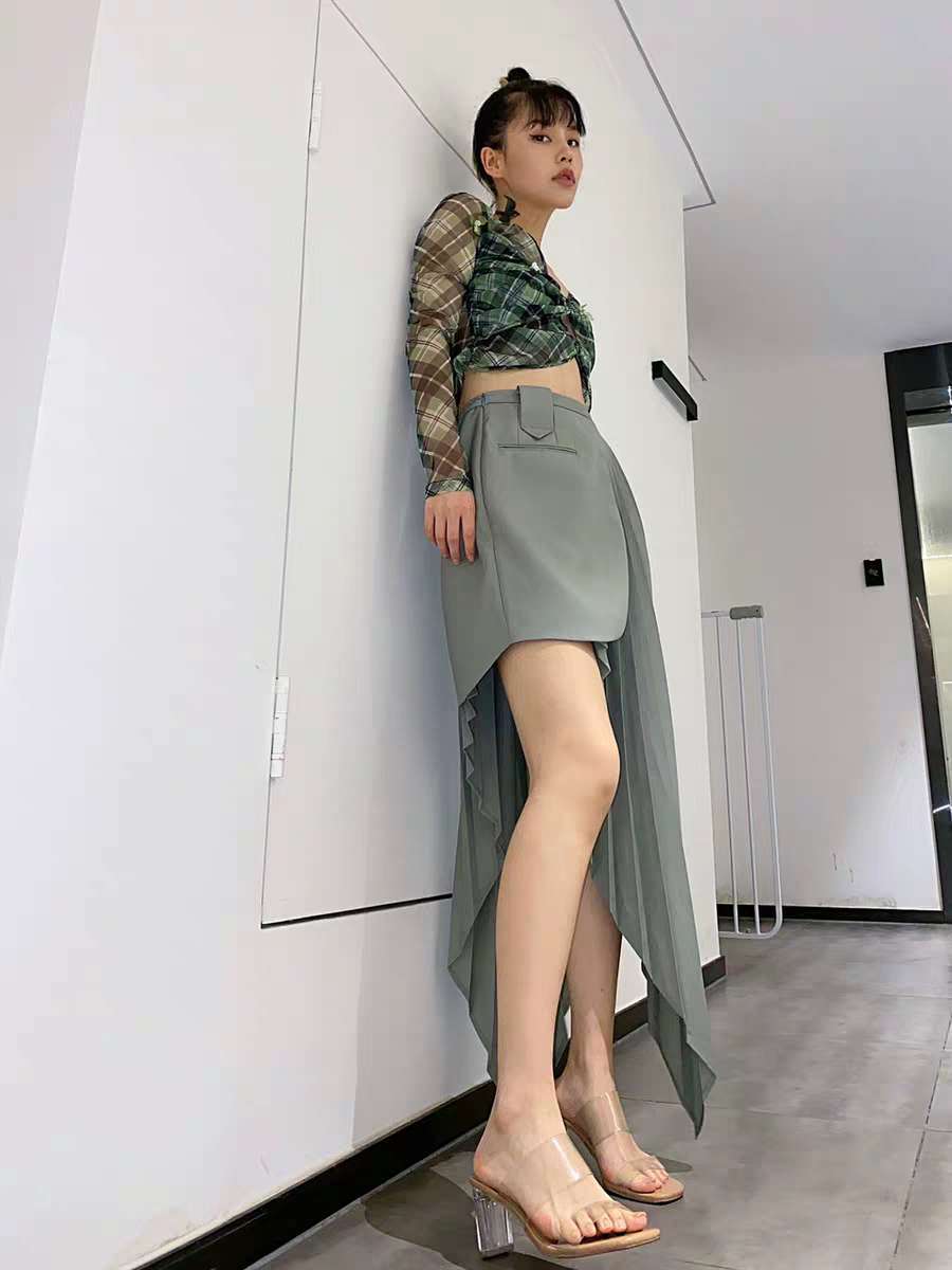 Dream Architect Two-Piece Suit Jacket iYoowe DropShipping