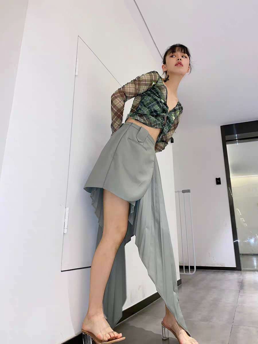 Dream Architect Two-Piece Suit Jacket iYoowe DropShipping
